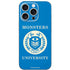 Disney Monsters University School’s Emblem iPhone 16 Pro Skin